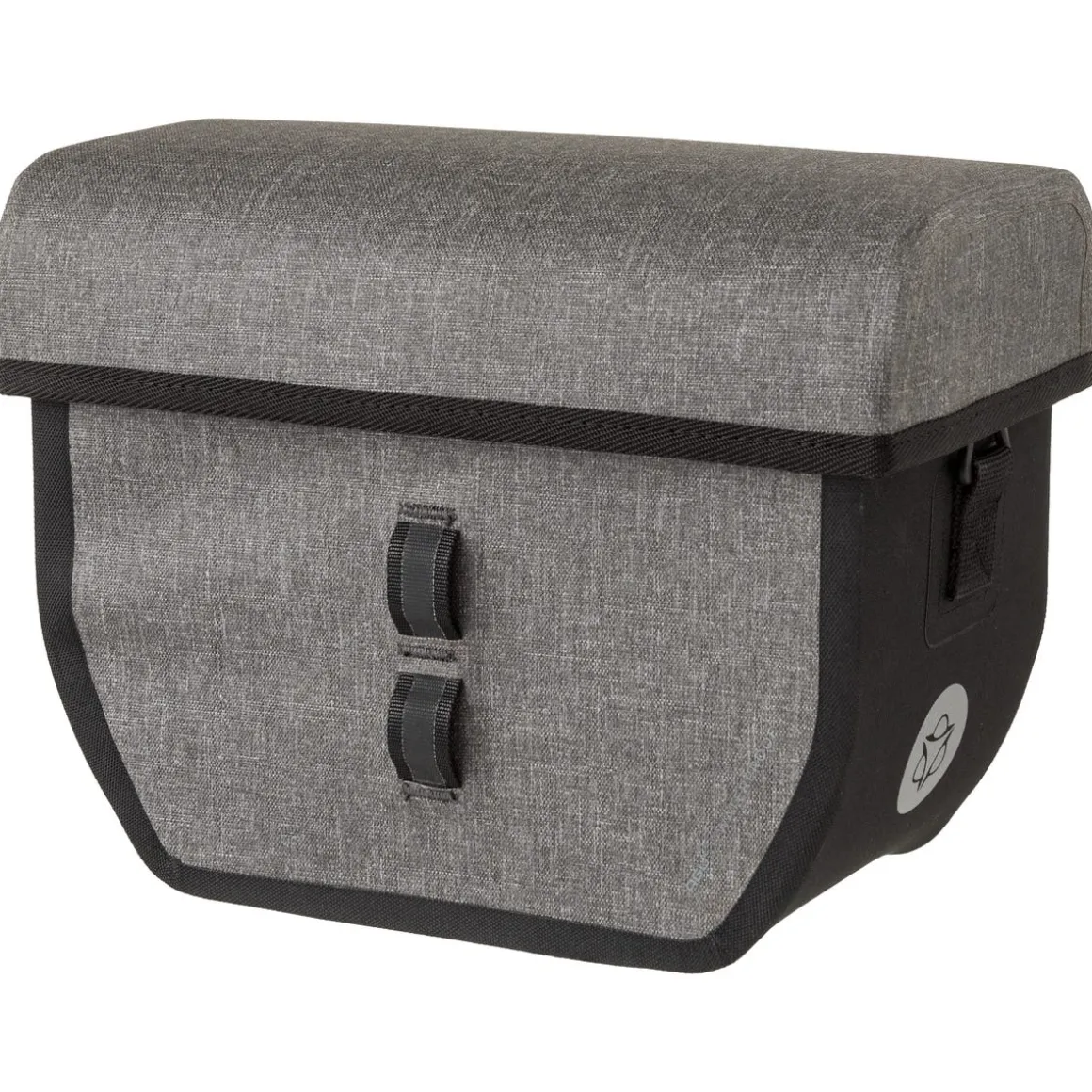 Tech Lenkertasche Shelter KLICKfix Large - AGU