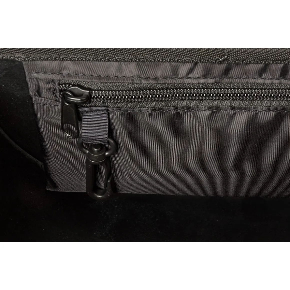Tech Lenkertasche Shelter KLICKfix Large - AGU
