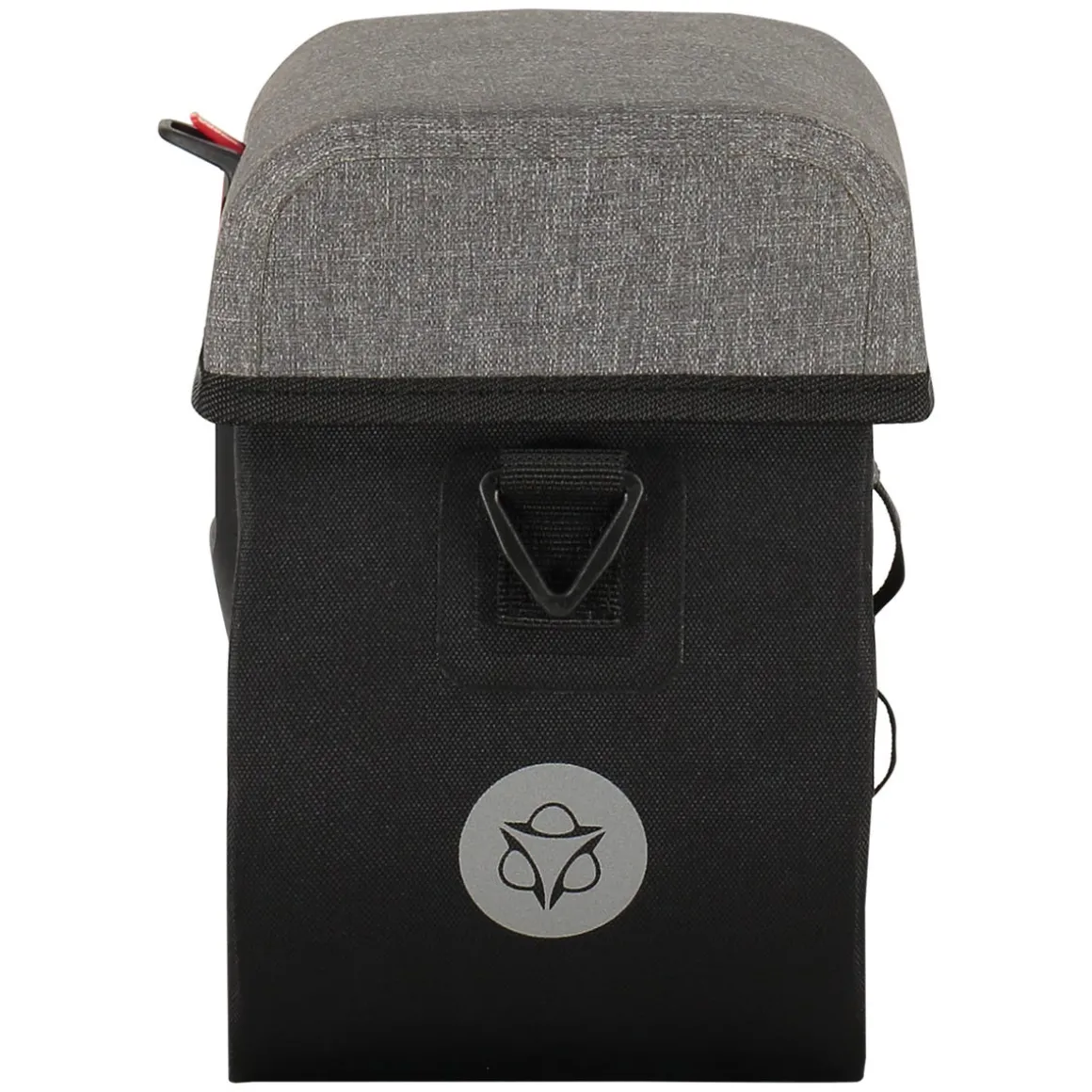 Tech Lenkertasche Shelter KLICKfix Large - AGU