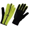 Tech Regenhandschuhe Commuter Hi-vis - AGU