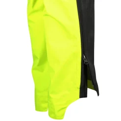 Tech Regenhosen Commuter Damen Hi-vis & Reflection - AGU