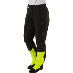 Tech Regenhosen Commuter Damen Hi-vis & Reflection - AGU