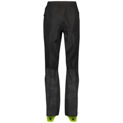 Tech Regenhosen Commuter Damen Hi-vis & Reflection - AGU