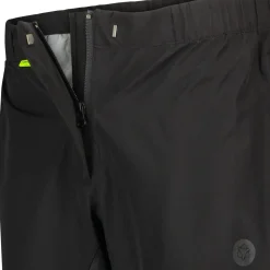 Tech Regenhosen Commuter Damen Hi-vis & Reflection - AGU