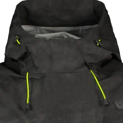 Tech Regenjacke Commuter Damen Hi-vis & Reflection - AGU