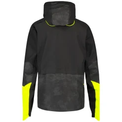 Tech Regenjacke Commuter Damen Hi-vis & Reflection - AGU