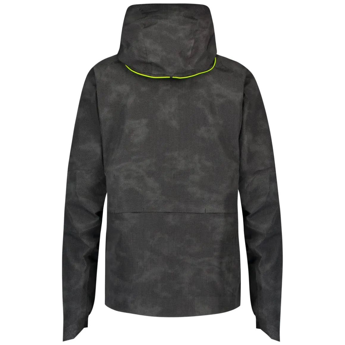 Tech Regenjacke Commuter Damen Hi-vis & Reflection - AGU