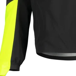 Tech Regenjacke Commuter Damen Hi-vis & Reflection - AGU