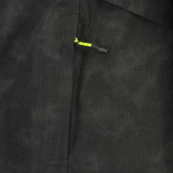 Tech Regenjacke Commuter Damen Hi-vis & Reflection - AGU