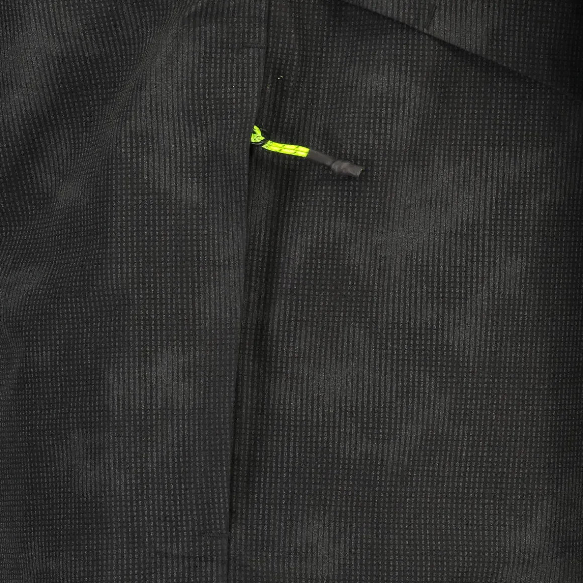 Tech Regenjacke Commuter Damen Hi-vis & Reflection - AGU