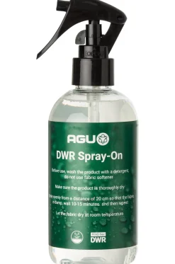 Textile Waterproofing Spray-on 250ml Care - AGU
