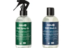 Textile Waterproofing Spray-on 250ml Care - AGU