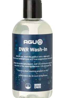 Textile Waterproofing Wash-in 250ml Care - AGU