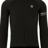 Thermo Trikot Langarm Essential Herren - AGU