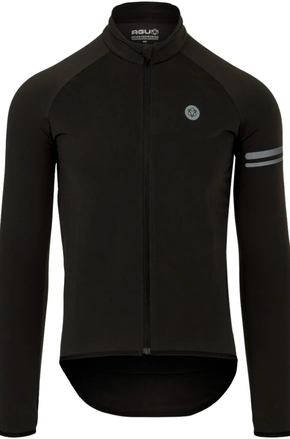 Thermo Trikot Langarm Essential Herren - AGU
