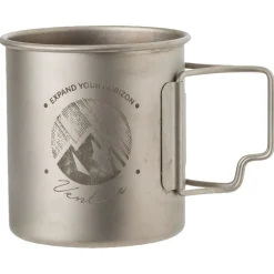 Titanium Mok Venture - AGU