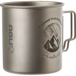 Titanium Mok Venture - AGU
