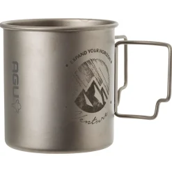 Titanium Mok Venture - AGU