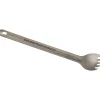 Titanium Spork Venture - AGU