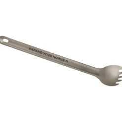 Titanium Spork Venture - AGU