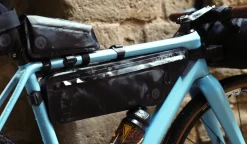 Top-Tube Rahmentasche Venture Extreme Waterproof - AGU