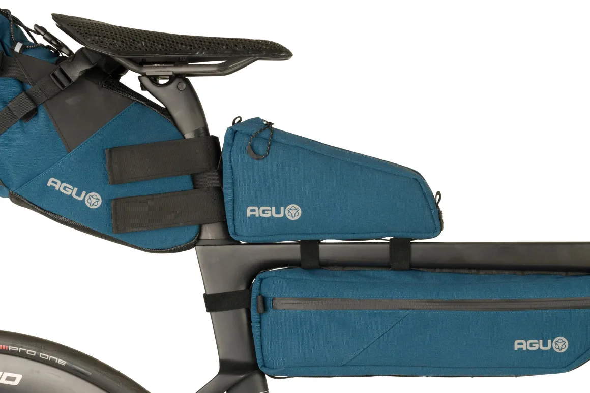 Top-Tube Rahmentasche Venture - AGU