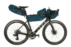Top-Tube Rahmentasche Venture - AGU