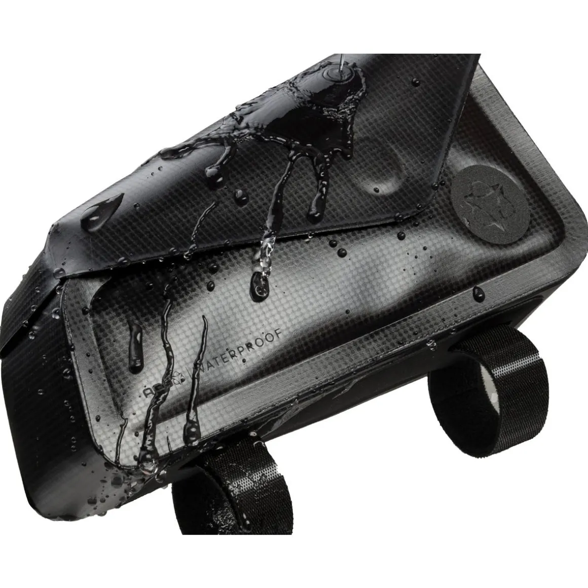 Top-Tube Rahmentasche Venture Extreme Waterproof - AGU