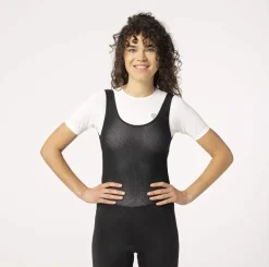 Trägerhose Essential Damen - AGU
