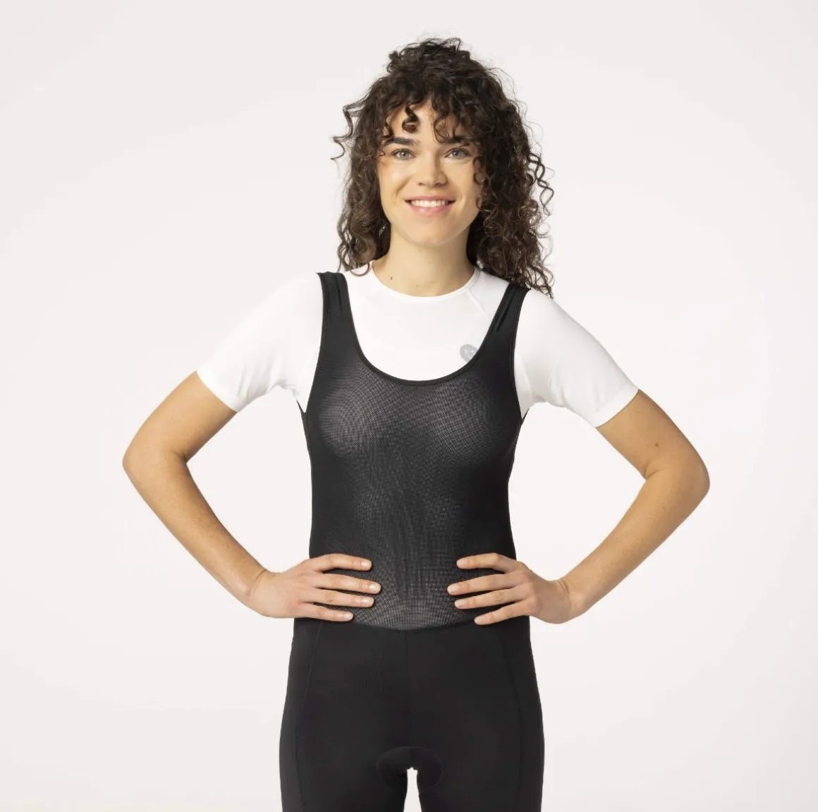 Trägerhose Essential Damen - AGU