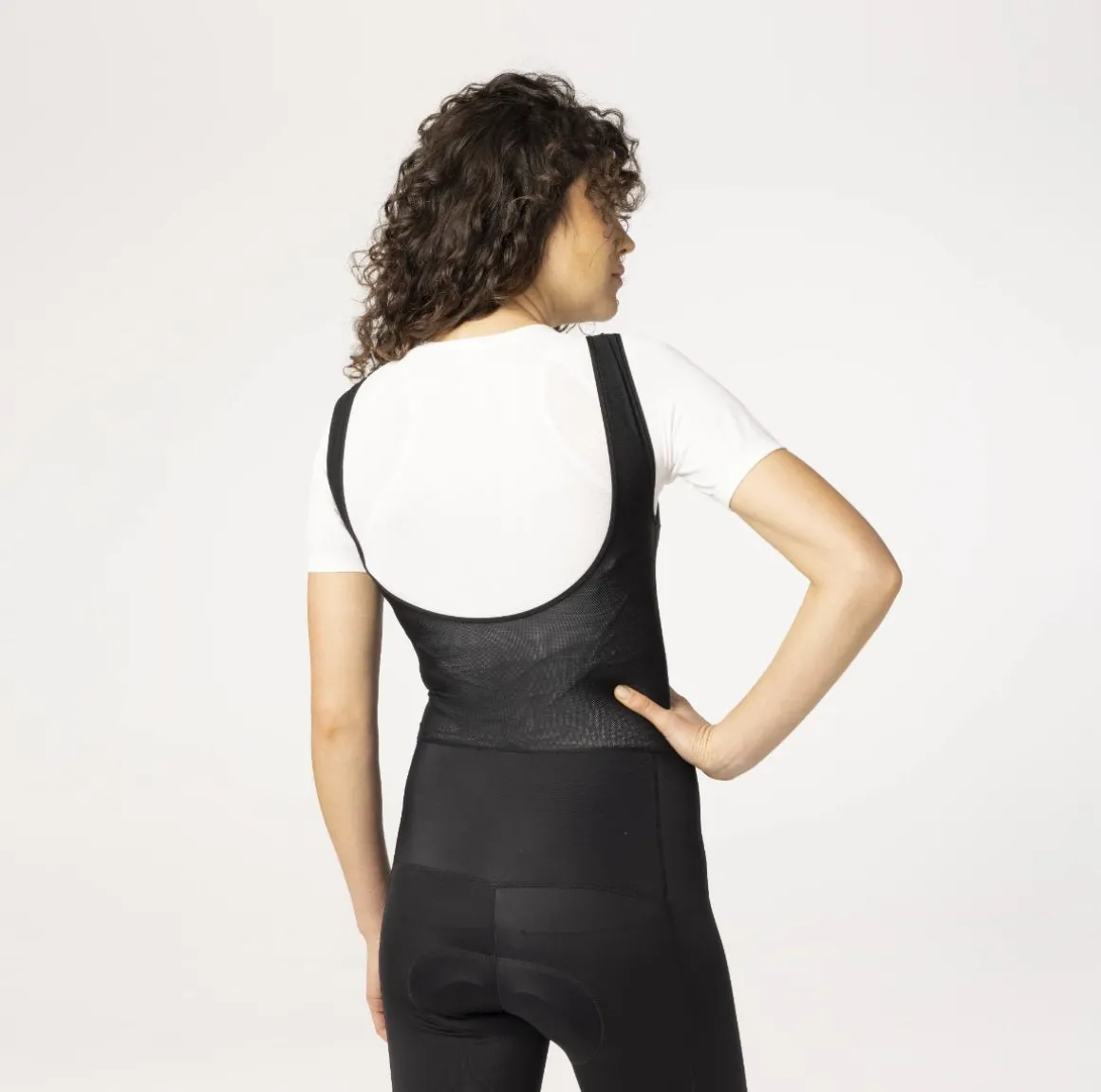 Trägerhose Essential Damen - AGU