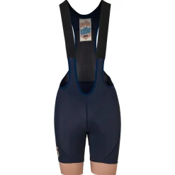Trägerhose II SIX6 Damen - AGU