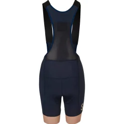 Trägerhose II SIX6 Damen - AGU