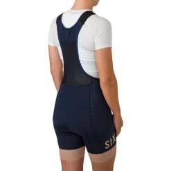 Trägerhose II SIX6 Damen - AGU