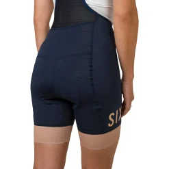 Trägerhose II SIX6 Damen - AGU