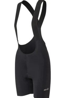 Ultra Short Trägerhose Performance Damen - AGU