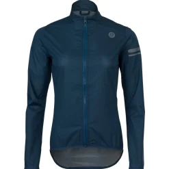 Ultralight Regenjacke Performance Damen - AGU