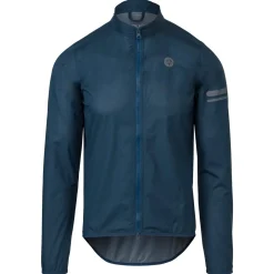 Ultralight Regenjacke Performance Herren - AGU