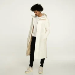 Undyed City Slicker Winterregenjacke Urban Outdoor - AGU