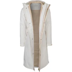 Undyed City Slicker Winterregenjacke Urban Outdoor - AGU