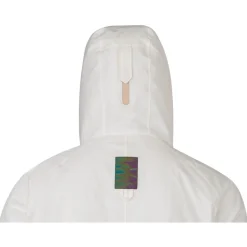 Undyed City Slicker Winterregenjacke Urban Outdoor - AGU