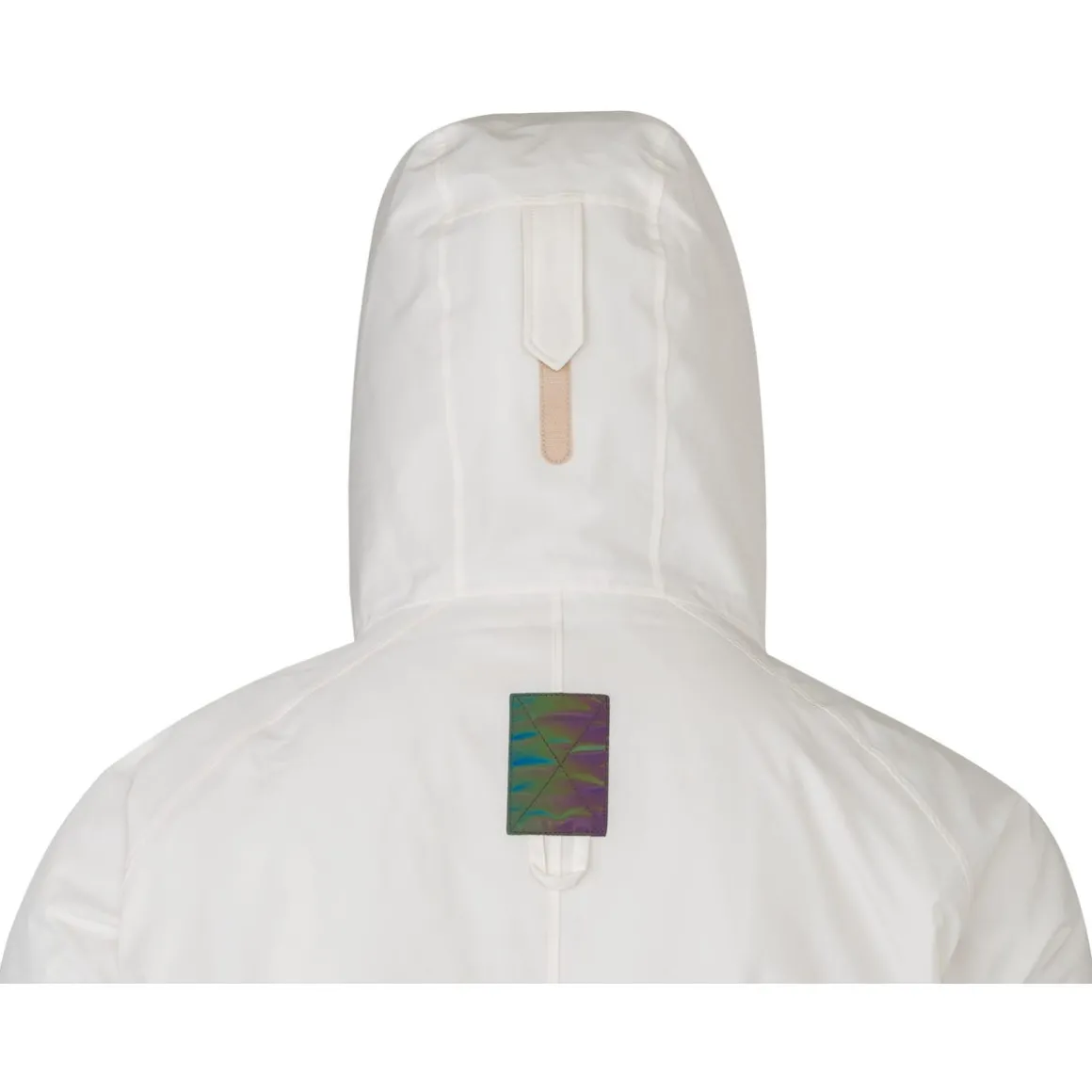 Undyed City Slicker Winterregenjacke Urban Outdoor - AGU