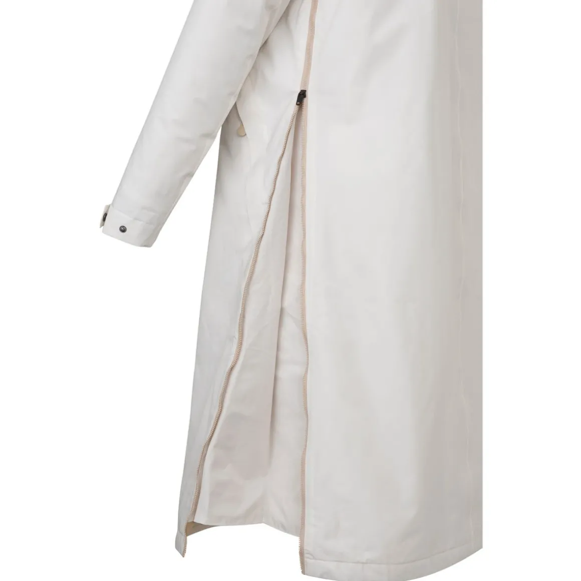 Undyed City Slicker Winterregenjacke Urban Outdoor - AGU