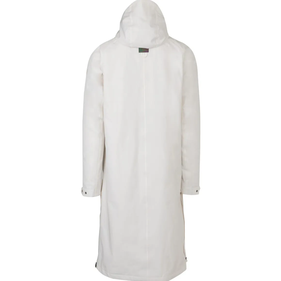 Undyed City Slicker Winterregenjacke Urban Outdoor - AGU