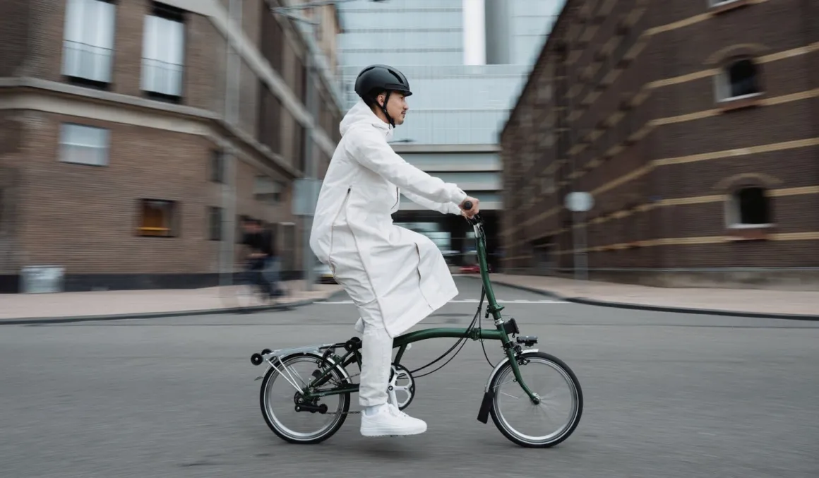 Undyed City Slicker Winterregenjacke Urban Outdoor - AGU