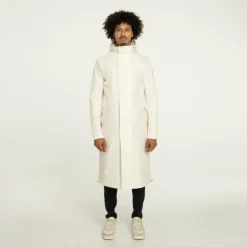 Undyed City Slicker Winterregenjacke Urban Outdoor - AGU