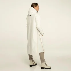 Undyed City Slicker Winterregenjacke Urban Outdoor - AGU
