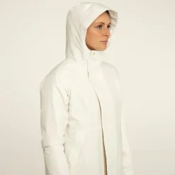 Undyed City Slicker Winterregenjacke Urban Outdoor - AGU