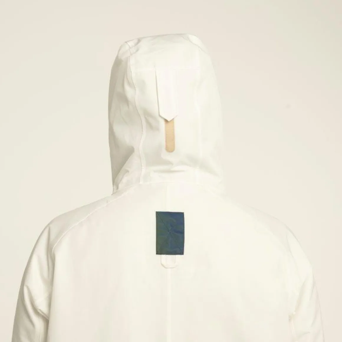Undyed City Slicker Winterregenjacke Urban Outdoor - AGU