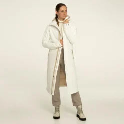 Undyed City Slicker Winterregenjacke Urban Outdoor - AGU